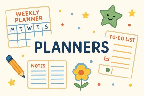 Planner