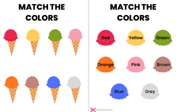 6000+ Printable Learning Sheets for Kids for ages between 2 to 7 - Image 13