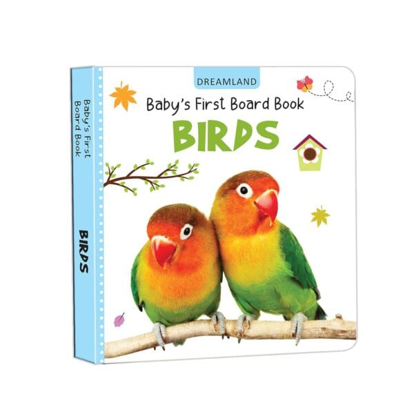 Baby's First Board Books (A Pack of 20 Books) - Image 7