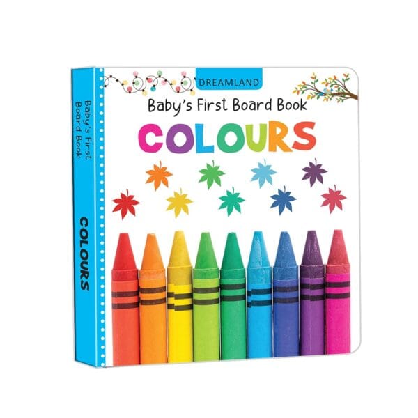 Baby's First Board Books (A Pack of 20 Books) - Image 8