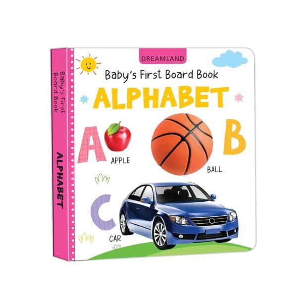 Baby's First Board Books (A Pack of 20 Books) - Image 5