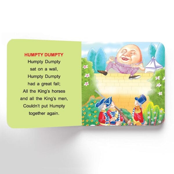 First Padded Board Book - Gift Pack (10 Titles) - Image 7