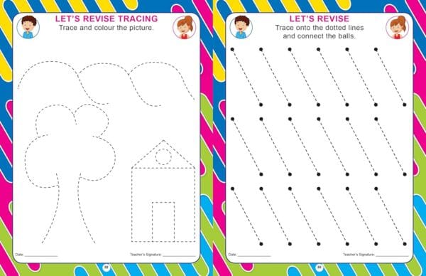 My Complete Kit of Pre-Nursery Books- A Set of 8 Books - Image 7
