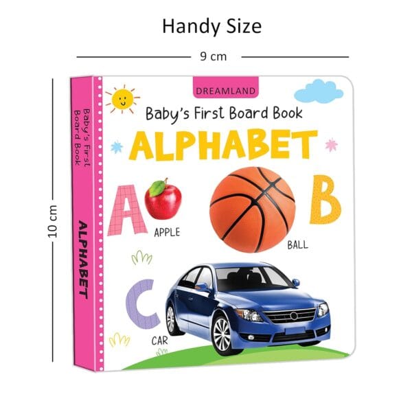 Baby's First Board Books (A Pack of 20 Books) - Image 2